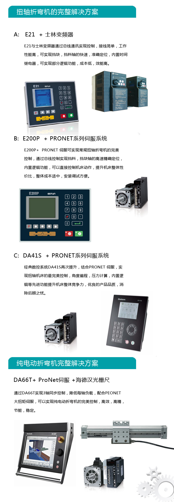 扭軸折彎?rùn)C(jī)系統(tǒng)設(shè)計(jì)解決方案